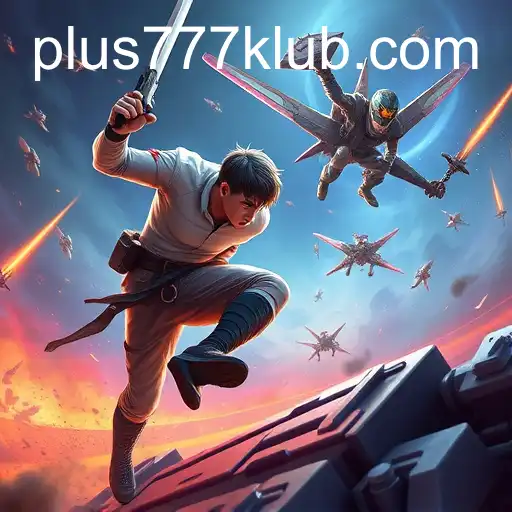 Exploring the Electrifying World of Action Games: Unveiling the Intrigue of 'plus777'
