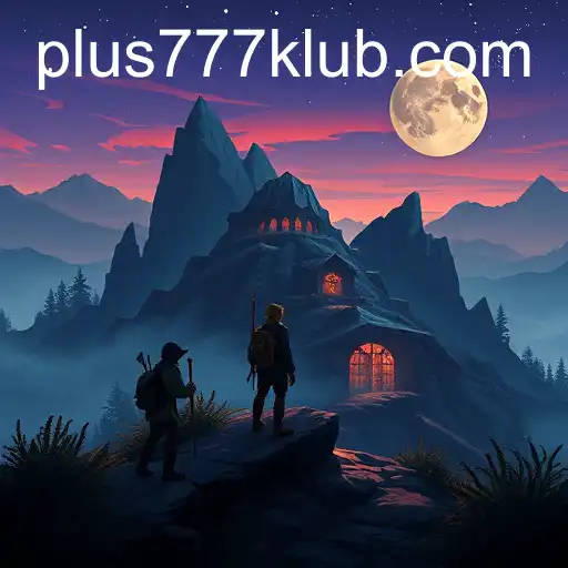 Exploring the Thrills of Adventure Games: A Focus on 'plus777'