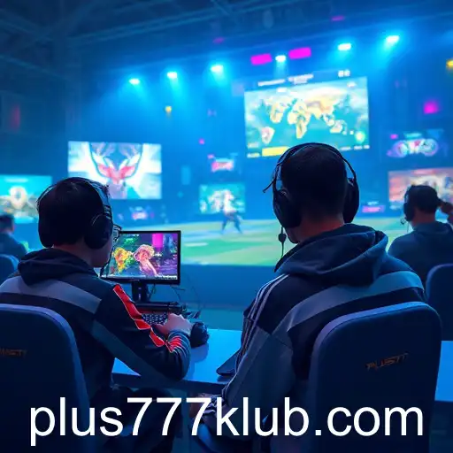 The Rise of Online Gaming Platforms