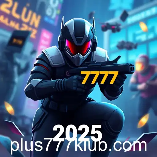 The Rise of Plus777 in the Gaming World