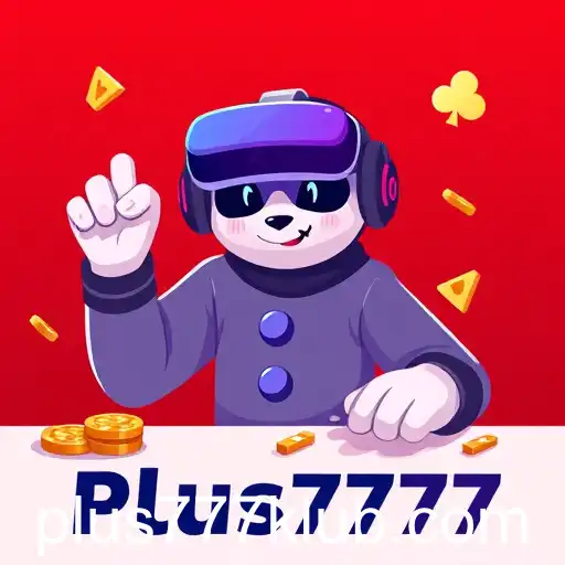 The Rise of Plus777 in the Online Gaming Landscape