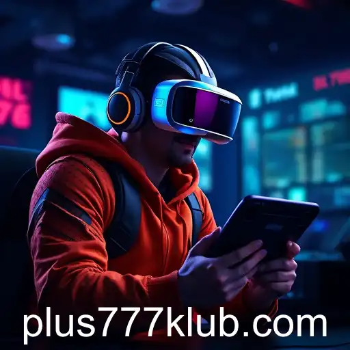 Digital Evolution: Gaming and Technology in 2025