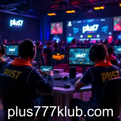 The Digital Revolution of Gaming in 2025