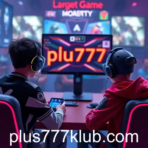 Digital Evolution: Gaming Trends of 2025