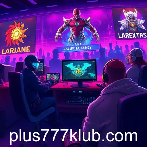 The Ascendant Influence of Online Gaming in 2025