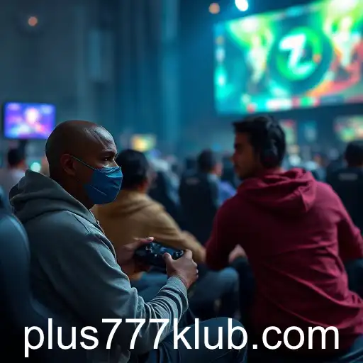 The Rise of Online Gaming Communities in 2025