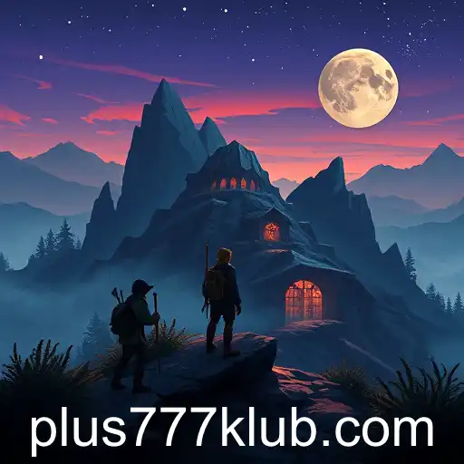 Exploring the Thrills of Adventure Games: A Focus on 'plus777'