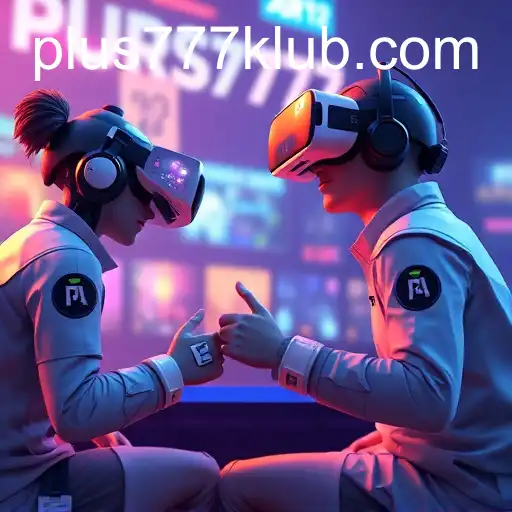 Gaming Revolution Spurs Online Interaction