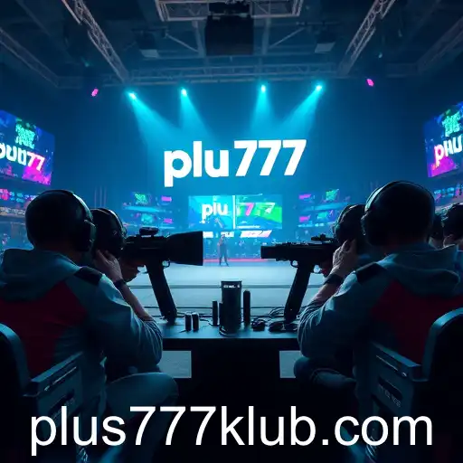 Gaming Trends: plus777 and the Future of Online Entertainment
