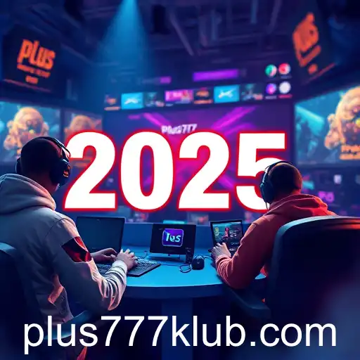Interactive Gaming: The Rise of Plus777