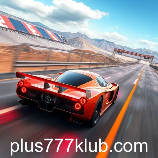 Exploring the Thrill of 'Racing Games' on Plus777: A Digital Rush for Speed Enthusiasts