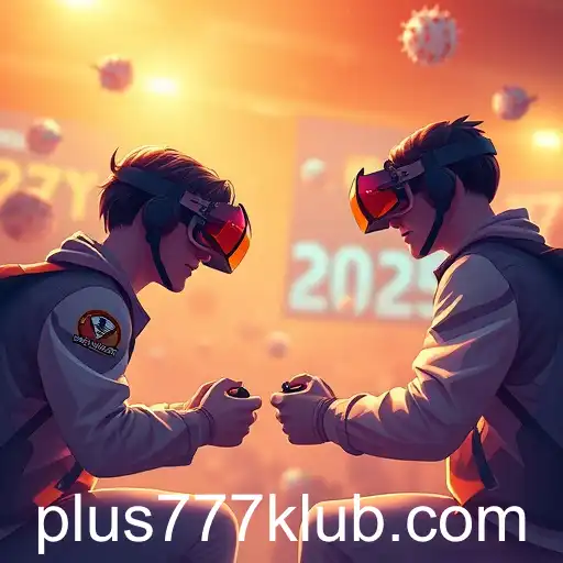 The Rise of Online Gaming Amidst Technological Advancements