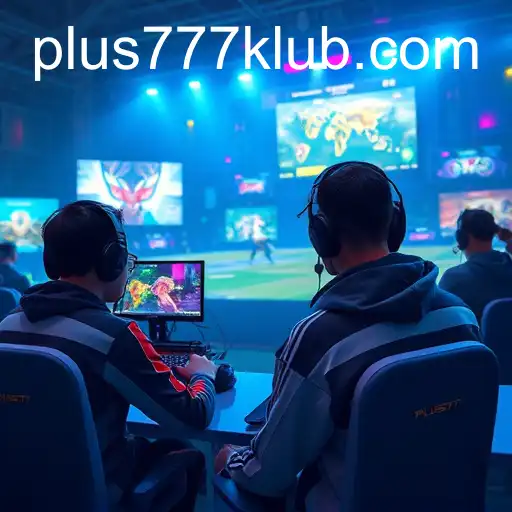 The Rise of Online Gaming Platforms