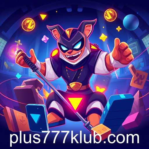 The Rise of Plus777 in English Gaming