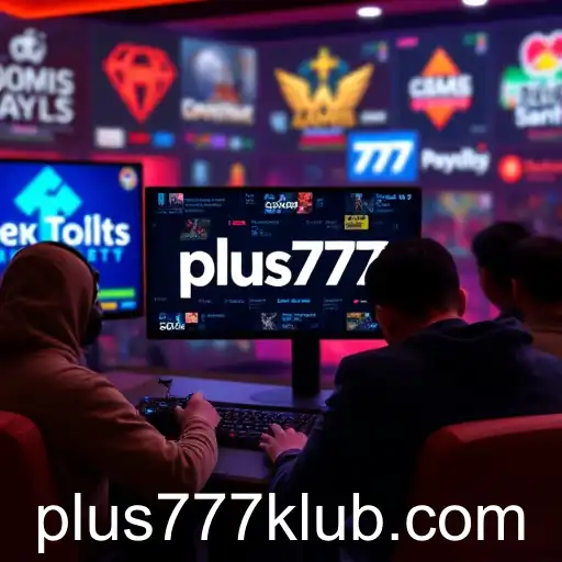 The Rising Popularity of Online Game Platforms