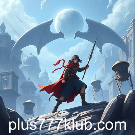 Exploring 'Role-Playing': A Dive into the Plus777 Gaming Category