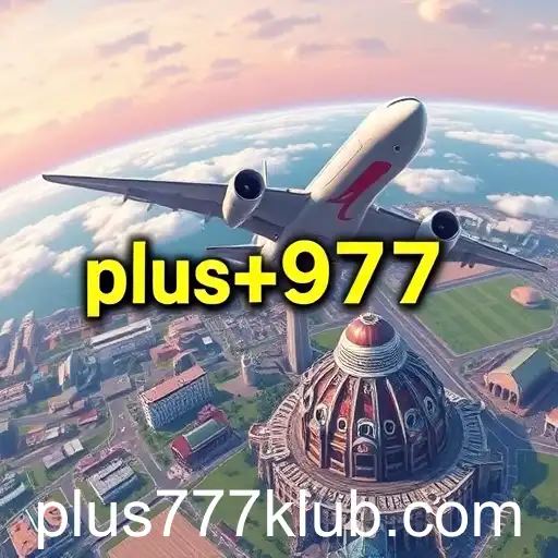 Exploring the Depth of Simulation Games: A Journey Through Virtual Realities with Plus777