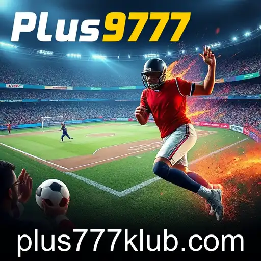 Exploring the Exciting World of 'Sports Games' with Plus777