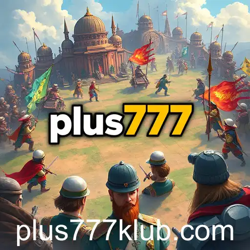 Exploring the Fascination of Strategy Games: The 'Plus777' Concept