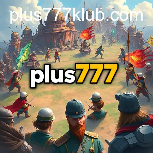 Exploring the Fascination of Strategy Games: The 'Plus777' Concept